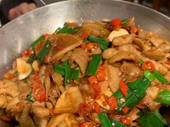 -益华家菜屋(世茂店)