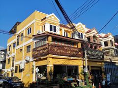 -新月水疗保健中心(2号店)