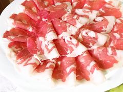 -羊家胡同·龙虾烧烤火锅(龙汇路店)