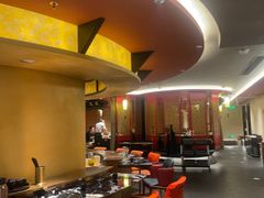 -牛将军•涮肉•烤肉(北京王府井·故宫店)