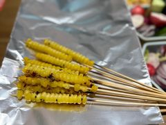 -熙成烧烤(白塔岭店)