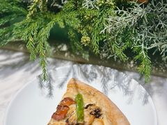 -茹·pure vegan(博华广场店)