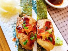 -林妈妈村·日式料理(宝山万达店)