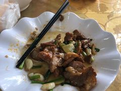 -明记海鲜美食老字号(明记总店)