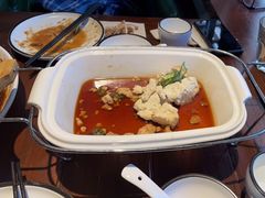 -Local泰莲庭(虹鳟鱼店)