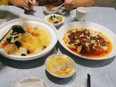 -阿娘家·原生态农家菜(国顺东路店)