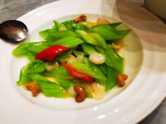 -玉华台饭庄·淮扬菜·烤鸭(望京店)