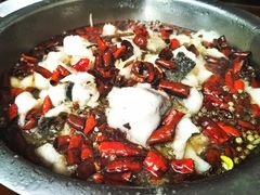 沸腾鱼-乐友川味家常菜馆