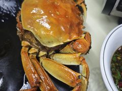 -聚味瞿记·龙虾堂(树木岭店)
