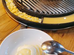 -釜山火炉韩式炭火烤肉(欧洲城店)
