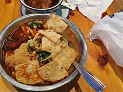 -雙冲柳州螺蛳粉&酸嘢&桂林米粉(簋街店)