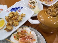 -银子铁板烧料理自助餐(人民广场店)