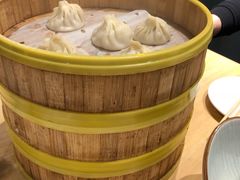 -弄堂小笼包(天津南开大悦城店)