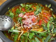 -笔记安顺夺夺粉火锅