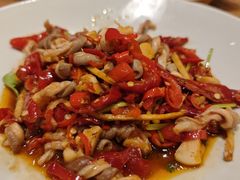 -吃饭皇帝大土家民族菜(正大广场店)