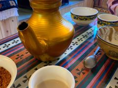 酥油茶-卡万金特色藏餐