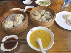 -东升灌浆包(辛庄街总店)