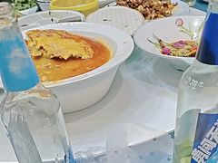 -清真•蜀风园(丁字沽总店)