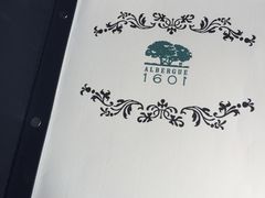 -ALBERGUE 1601 婆仔屋葡国餐厅