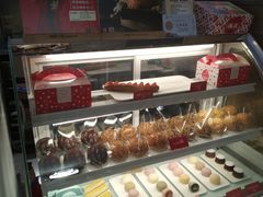 -西树泡芙(静安大悦城店)
