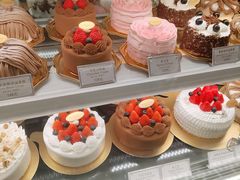 -布歌东京(合生汇店)