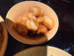 -廖川菜(太阳宫店)