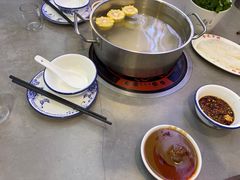 -万祥牛肉火锅(金龙店)