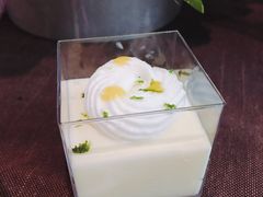青柠慕斯-壹点壹客·生日蛋糕(龙岗店)