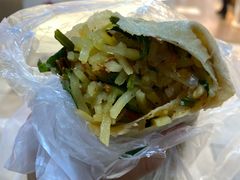 -中东大市场美食城