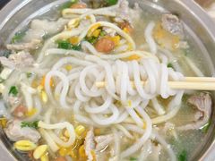 -小高后安粉餐厅(解放四路店)