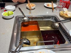 -海底捞火锅(赛格国际购物中心店)