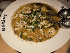 -太二酸菜鱼(深圳布吉万象汇店)