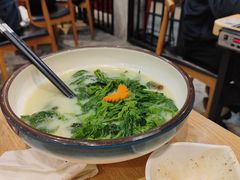 -喜上喜鸡煲翅(吉大店)