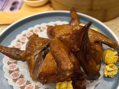 -点都德(龙之梦店)