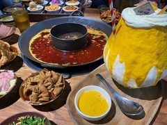 -楠火锅(龙阳广场店)