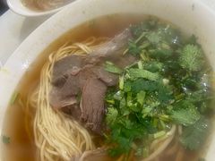 -鑫明明拉面(宁化路店)