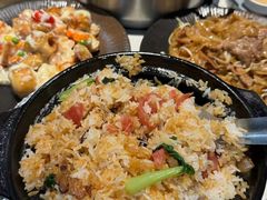 -煲王粤菜餐厅(中侨中心店)