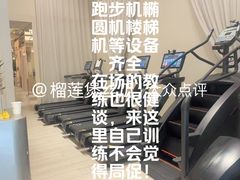 -YCHL Studios健身工作室(市二宫店)