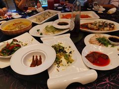 -杭州海华满陇度假酒店