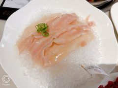 生鹅肠-围炉夜话·潮汕卤水火锅(榕江店)