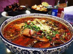 -富临轩私房菜(集庆门大街店)
