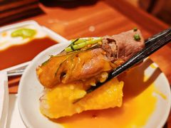 -摩打食堂(喜荟城店)