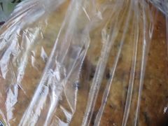 梅菜麦饼-老温州馄饨担(东游大厦店)