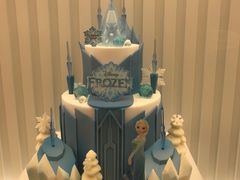 -好利来(四季青店)