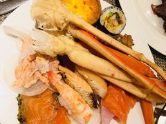 -威斯汀舞台餐厅