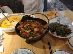 -金悦印象小馆(三里河店)