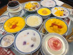 -赵记传承·中国甜品(福州总店)