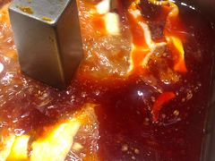 -海底捞火锅(大融城店)