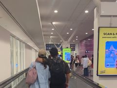 -吉隆坡国际机场