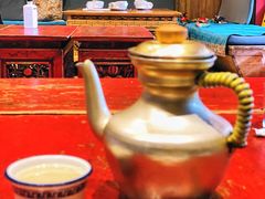 -香巴拉酥油茶馆(迪庆驻昆办店)